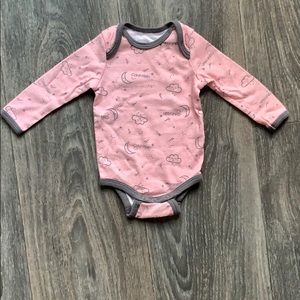 Infant onesie